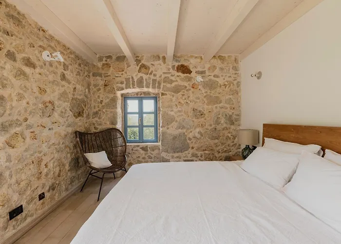 Holiday Stancija Srem Holiday home *