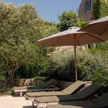 Stancija Srem 펜션 *