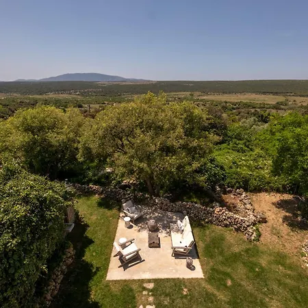 Stancija Srem 펜션