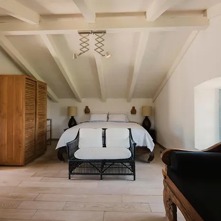 Stancija Srem 펜션