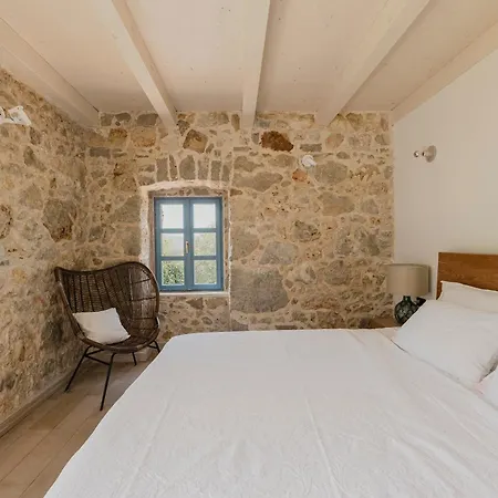 Stancija Srem 펜션 *