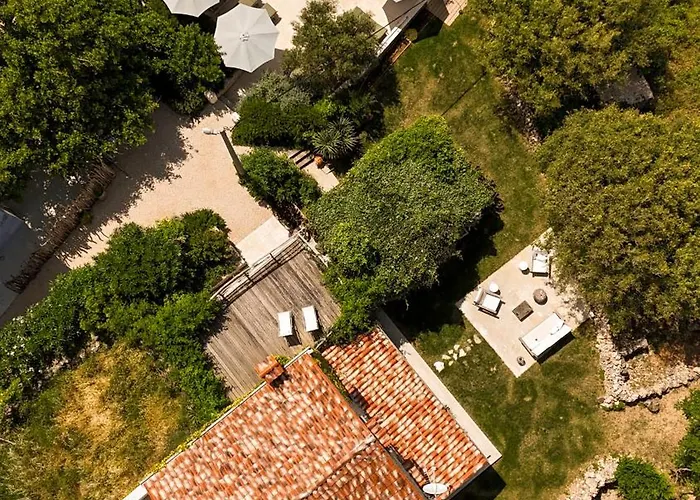 Stancija Srem 度假居 *