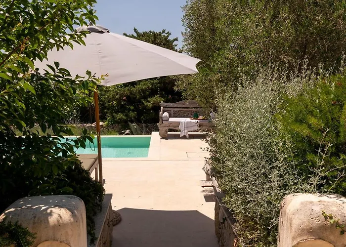 Stancija Srem 度假居 *