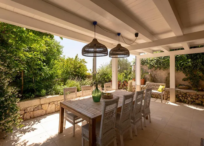 度假居 Stancija Srem Belej