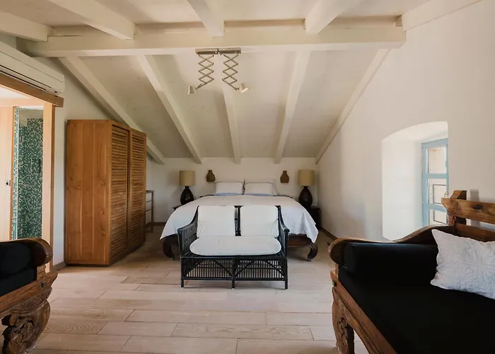 Stancija Srem 度假居