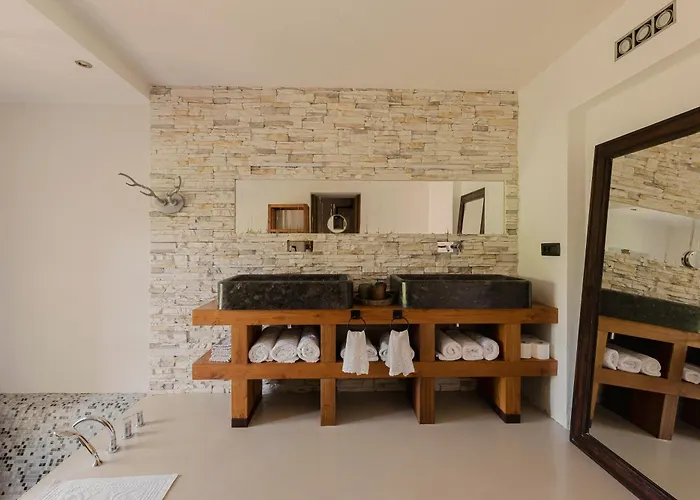 Stancija Srem 度假居