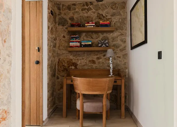 度假居 Stancija Srem