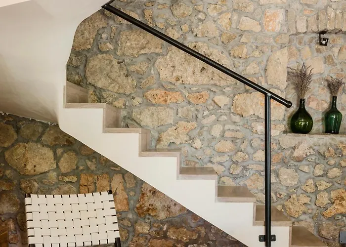 度假居 Stancija Srem *